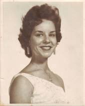 Obituary information for Betty Jo Ballard HARRELL