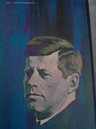 We must use time as a tool, not as a couch. John F. Kennedy