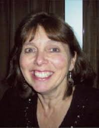 Mary Langille Obituary