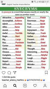 Synonyms Email Expresspass Post Com Skype Expresspass Https Homeofficeuk Tumblr Com Buy Original Data English Vocabulary English Words Learn English Words