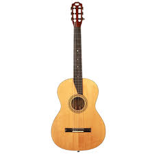 hermann hauser i siccas guitars