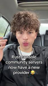 When Will The Servers Be Back Up in Rust May 30th 2024