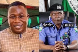 Sunday igboho was neither killed nor. Sunday Igboho Finally Speaks After Igp S Order For His Arrest Says He Can T Be Intimidated