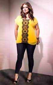 15 Latest Hairstyle For Plus Size Woman In 2018 Fashiotopia Plus Size Hairstyles Plus Size Women Plus Size Fashion