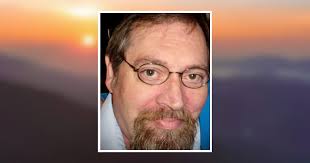 Mark Carr Obituary December 1, 2024