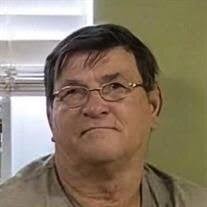 Kenneth James Hunley Obituary