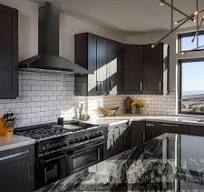 Range Hood Height and Installation