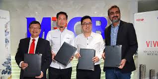 Uniclean health & hygiene sdn bhd. Vivo Signature Retail By Mrcb Land Welcomes Anchor Tenants Propsocial
