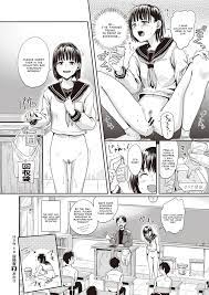 How to Nyoukensa - Englisch Hentai-Manga (Seite 6)