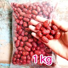 Kurma merah boleh menlancarkan sistem pengaliran darah dan longan. Angco Kurma Cina Red Dates 1 Kg Shopee Indonesia