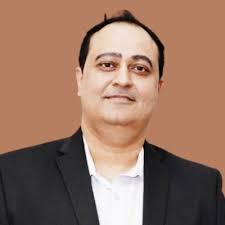 Engaging discussion with ET NOW ! Ayesha Faridi Vengsarkar My strong  message to everyone