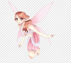 Check spelling or type a new query. Fairy Desktop Figurine Anime The Fairy Scatters Flowers Computer Fictional Character Png Pngegg