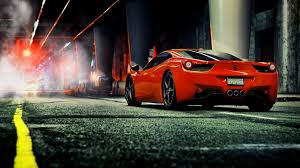 Hd Wallpaper Ferrari Blogua Free Ultra Hd 3840x2160 High Definition Wallpaper High Definition Background 4k Wallp Ferrari 458 Ferrari 458 Italia Ferrari