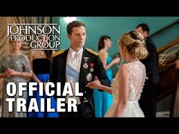 Once Upon A Prince Official Trailer Youtube