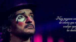 We did not find results for: Ricardo Arjona Frases Youtube