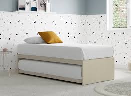 Guest bed foldable bed spare bed bed chair. Classic Guest Divan Base Guest Beds Beds Dreams