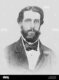 Charles chase hi-res stock photography and images