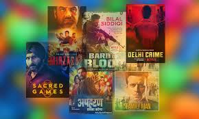 In this first german series produced by netflix, each of the characters have something to do with the troubled history that the town has on its fate. Top 6 Best Indian Thriller Web Series You Must Watch The Blond Post
