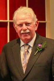 James Lowell Graham Obituary