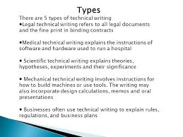 Technical writing is one of the most growing skills in the professional workplace. Technical Writing Li Xin Definition History Types Capabilities Of Technical Writer Capabilities Of Translator Ppt Download
