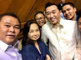 Yap, Relampagos to file COC today