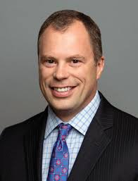 Columbia Banking System will promote Clint Stein to CEO