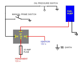 Fuel pump wiring question s2ki honda s2000 airtex fuel pump wiring diagram wiring schematic diagram. 12v Relay Wiring Diagram Fuel Pump Aamidis Blogspot Com