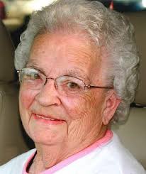 Arlene Buckles Obituary