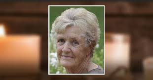 Ruth Loretta Goin Obituary December 31, 2022