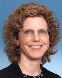 Dr. Suzanne Straub, Nurse Practitioner