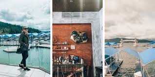 It's a 38 minutes drive by car. The 12 Best Things To Do In Coeur D Alene Idaho Traveling Spud
