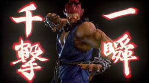 R/tekken serves as a discussion hub for all its i10 light version is one of akuma's primary launchers (with meter), while heavy shoryu deals more damage itself and has full invulnerability 8 frames in. Akuma Tekken 7 Wallpapers Top Free Akuma Tekken 7 Backgrounds Wallpaperaccess