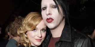 Only 3000 pieces created and sold worldwide. Evan Rachel Wood Accused Marilyn Manson Of Anti Semitic Racist Slurs