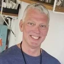 Obituary information for Bradley Bell