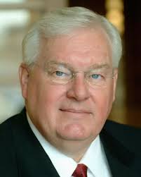 Richard William Brown