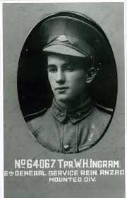 William Henry Ingram