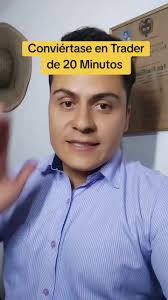 Conviértase en un Trader de 20 Minutos en Nueva York
