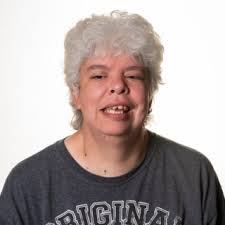 Jackie Hoch's Instagram, Twitter & Facebook