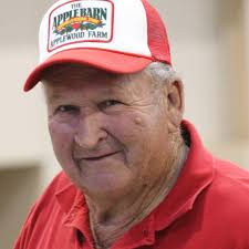 Benny's Fresh Produce