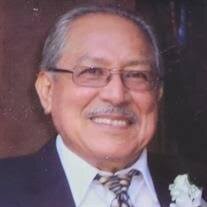 Raul M. Ruiz Obituary