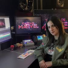 Get Editing Tips From Captain Marvel Editor Debbie Berman Ace Captainmarvel Marvelstudios Womeni Video Editing Video Editing Software Business Video