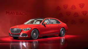 Ticking every possible option box yields. 2021 Mercedes Maybach S Class First Look Photos Specs Features Business Insider