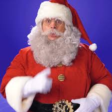 Santa Claus Gif By Mexico Indie Find Share On Giphy With tenor, maker of gif keyboard, add popular christmas animated gifs to your conversations. santa claus gif by mexico indie find