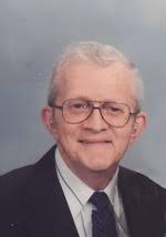 Merrill Jonathan Benner (1926-2015)