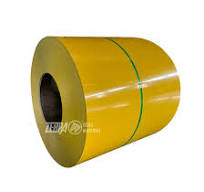 Preço da Bobina de Aço PPGL Ral, Aço Galvanizado Colorido, Bobina de Aço  Pré-Pintada Aluzinc