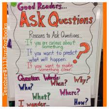 Ela Ri 1 Ask And Answer Questions Informational Text