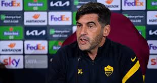 Zamanında şikeden dolayı ceza almış portekizin porto takımını teknik direktörü. Spurs Finally End Search For New Boss As Fonseca Agrees Deal Correctscore
