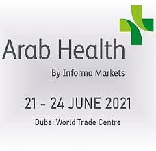 Plant ruins 15 million doses of j&j covid vaccine a pr. Vitalp Vitalp Arab Health 2021