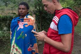 Über 4 bewertungen und für köstlich befunden. Menschenrechte In Kolumbien Uberleben Fur Den Frieden Geo