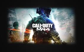Woods operator pack for immediate use in modern warfare and warzone*. Call Of Duty Modern Warfare 4 Wallpaper 1440x900 Id 25407 Wallpapervortex Com